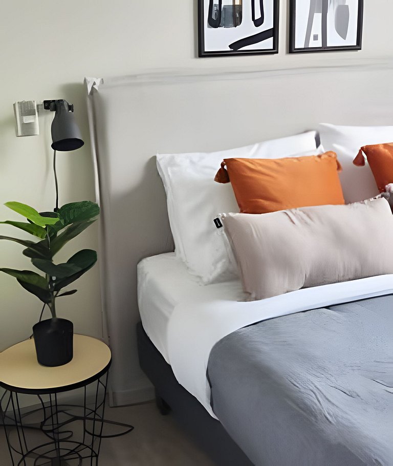 505 ,Depto studio NUEVO!, Boutique