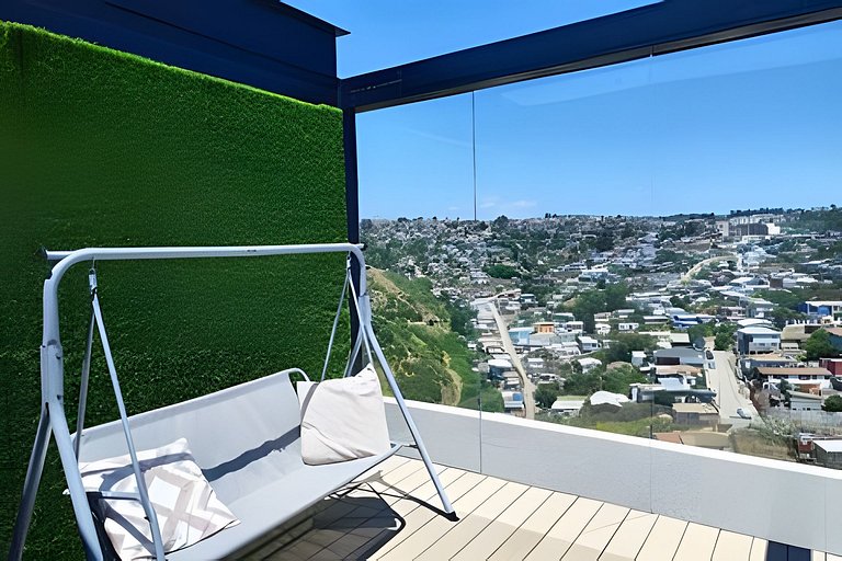 1501,Ambiente encantador