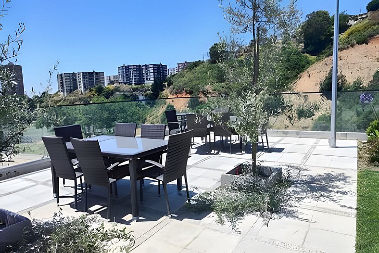 1501,Ambiente encantador