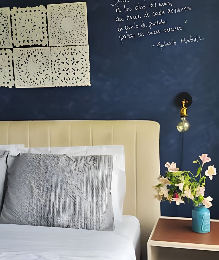1501,Ambiente encantador