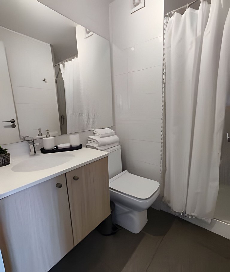 1501,Ambiente encantador