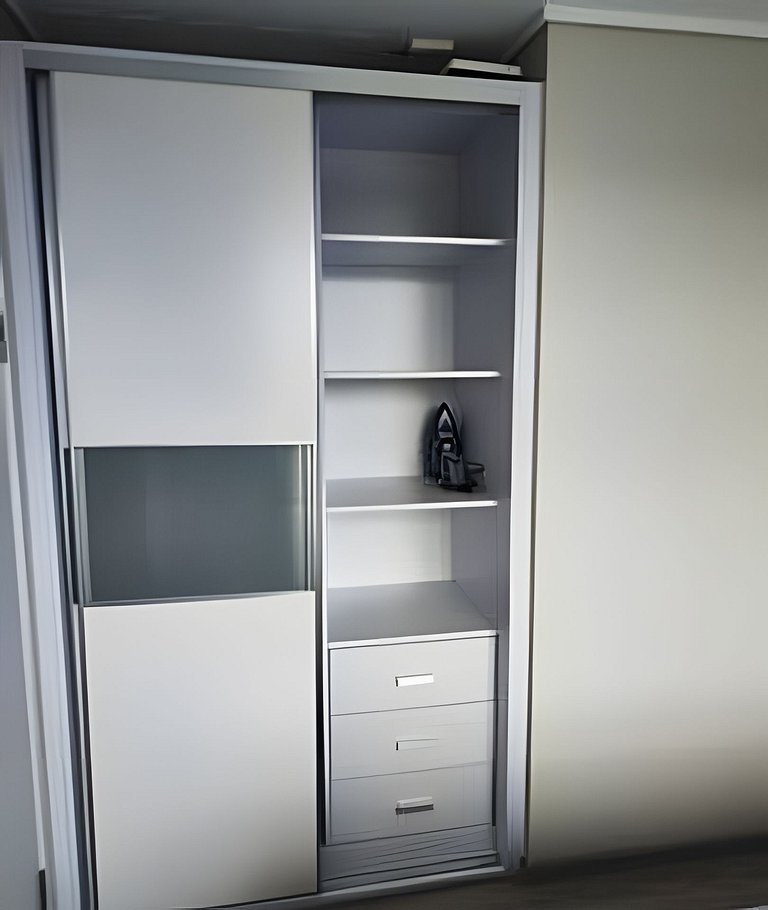 1501,Ambiente encantador