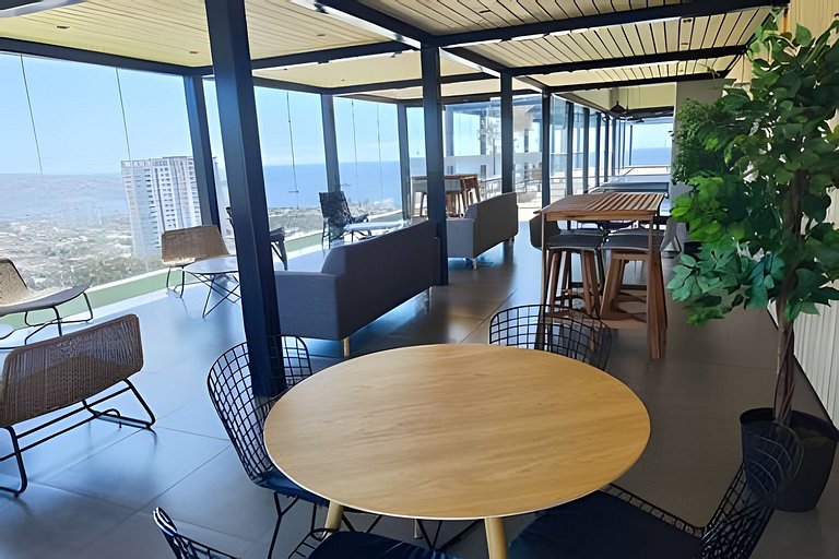 1501,Ambiente encantador