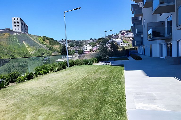 1501,Ambiente encantador