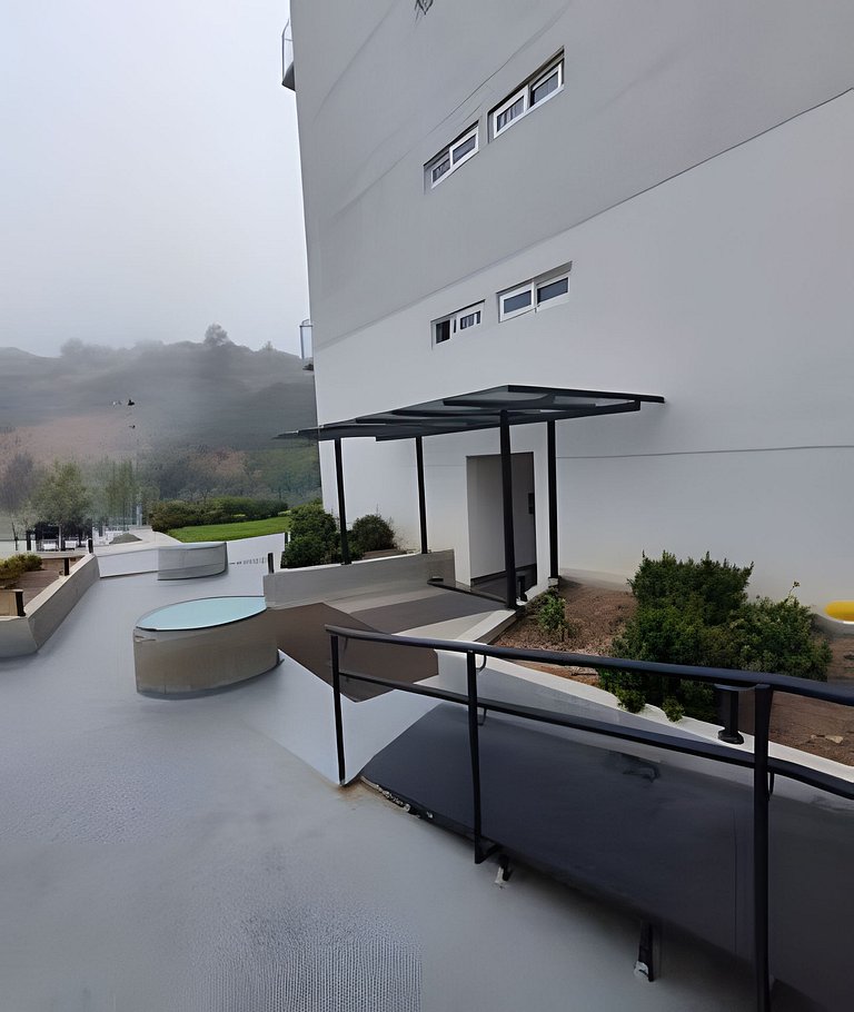 1501,Ambiente encantador