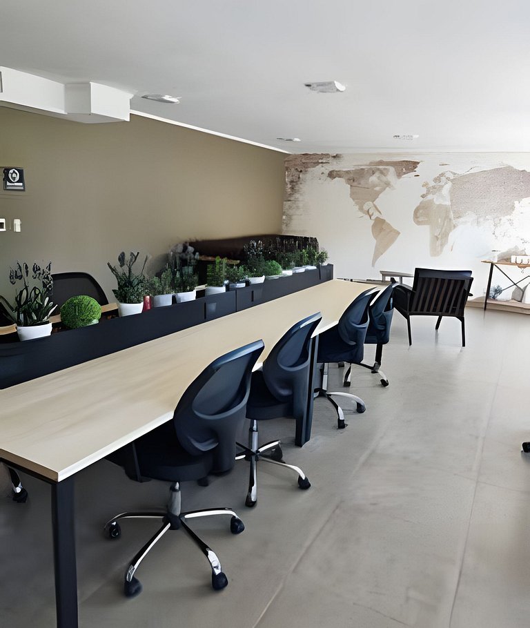 1501,Ambiente encantador