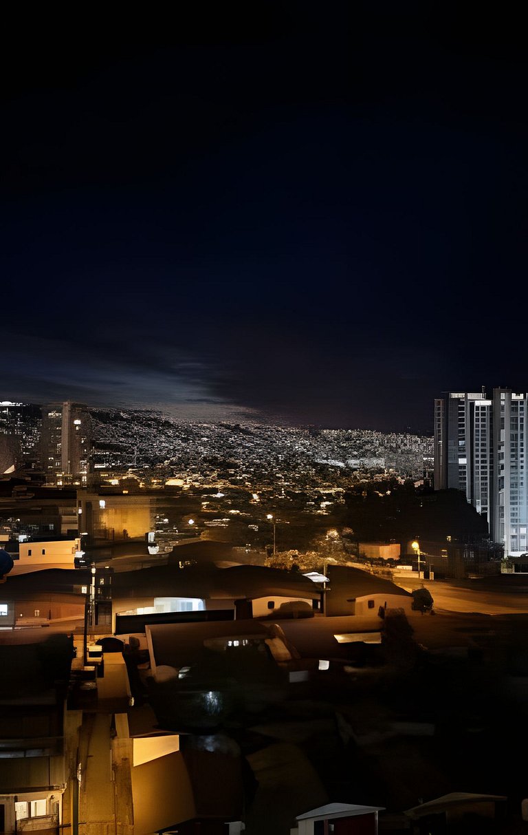 1501,Ambiente encantador