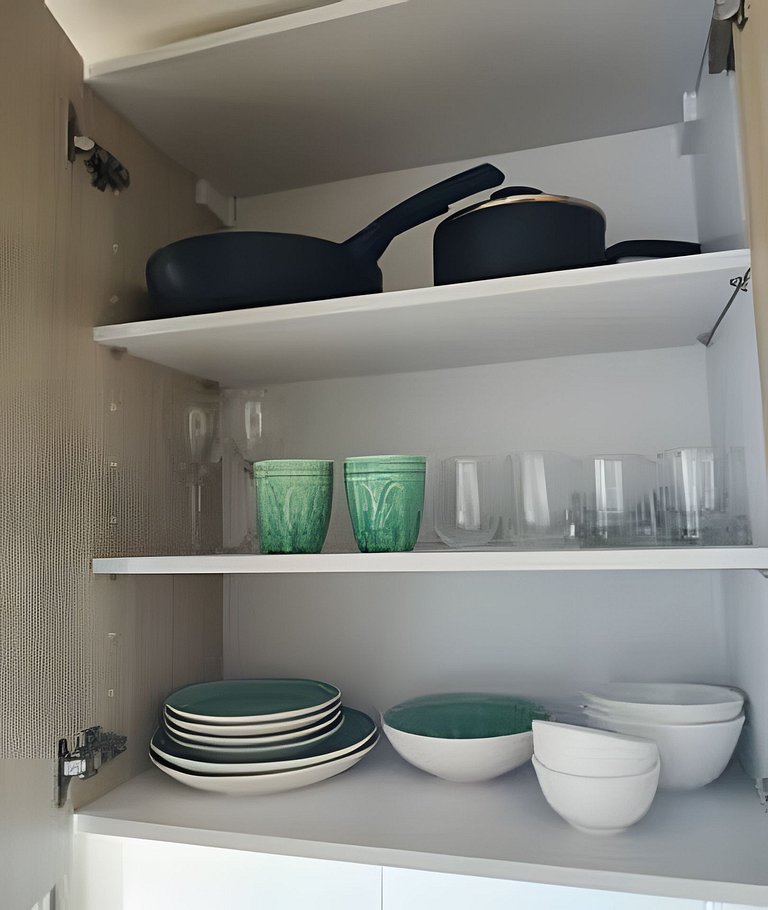 1501,Ambiente encantador