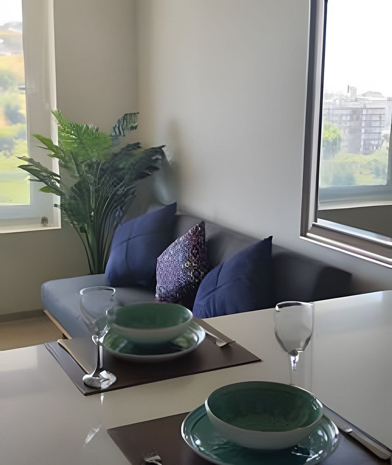 1501,Ambiente encantador