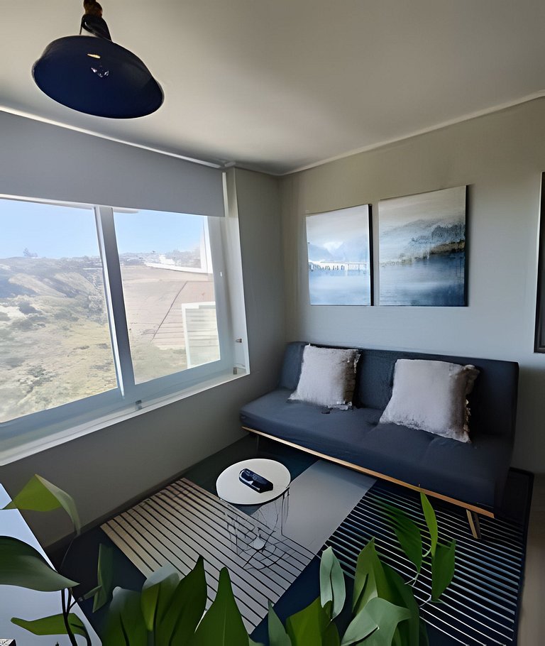 1501,Ambiente encantador
