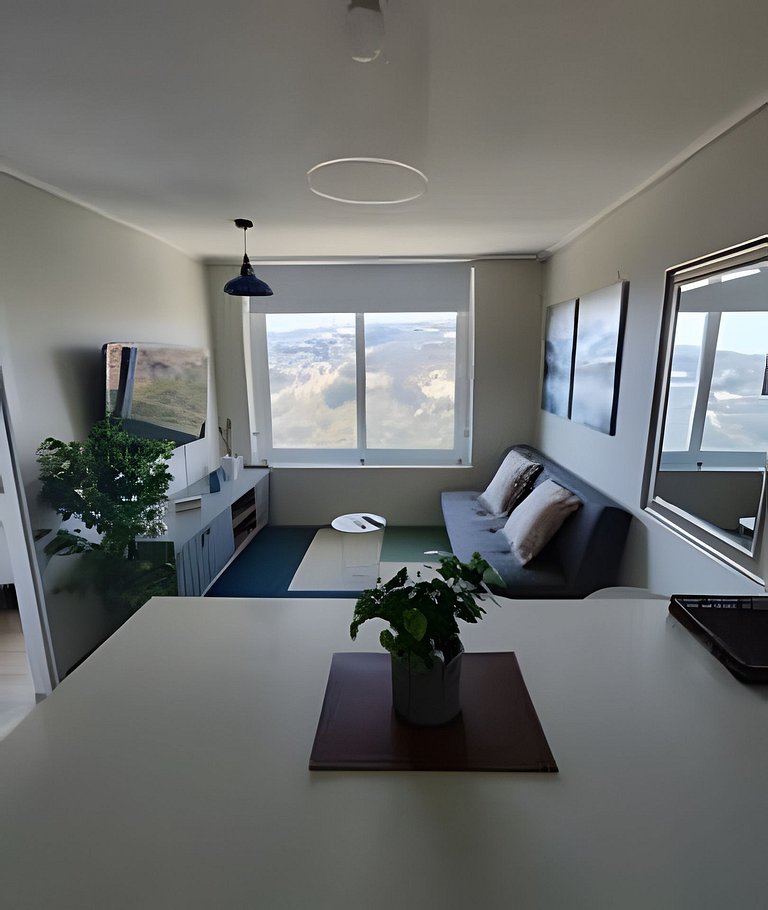 1501,Ambiente encantador