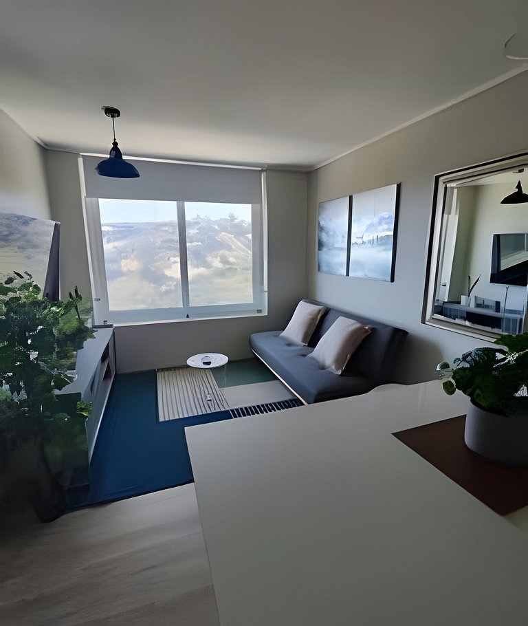 1501,Ambiente encantador
