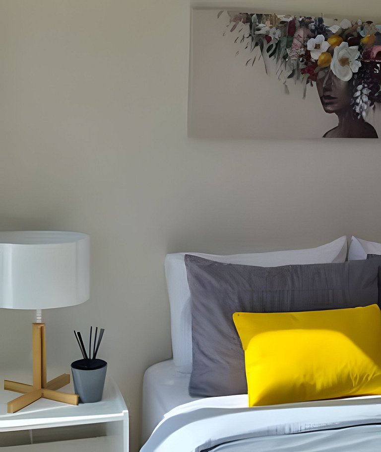 514 ,Departamento ideal para parejas