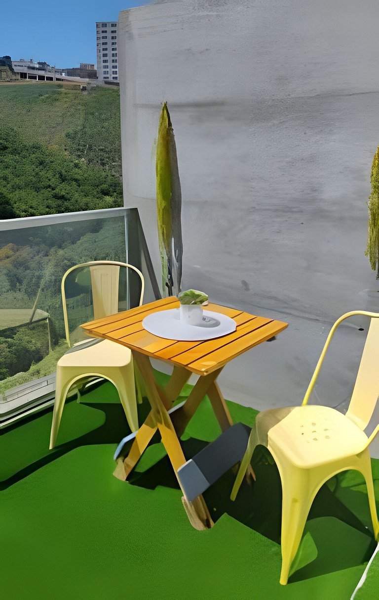 514 ,Departamento ideal para parejas