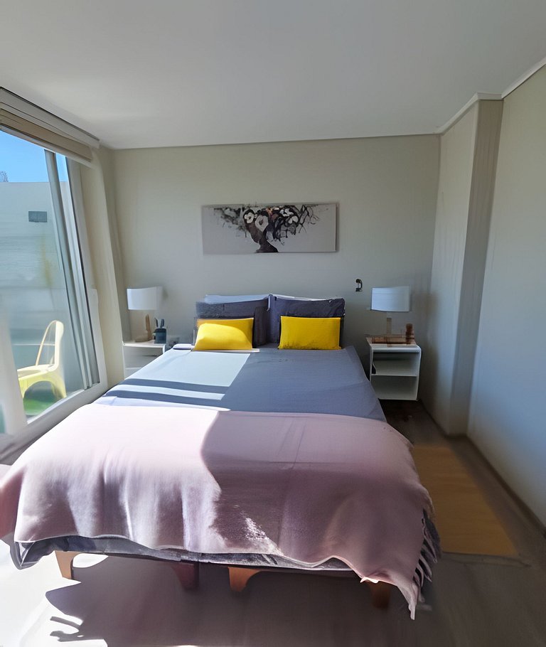 514 ,Departamento ideal para parejas