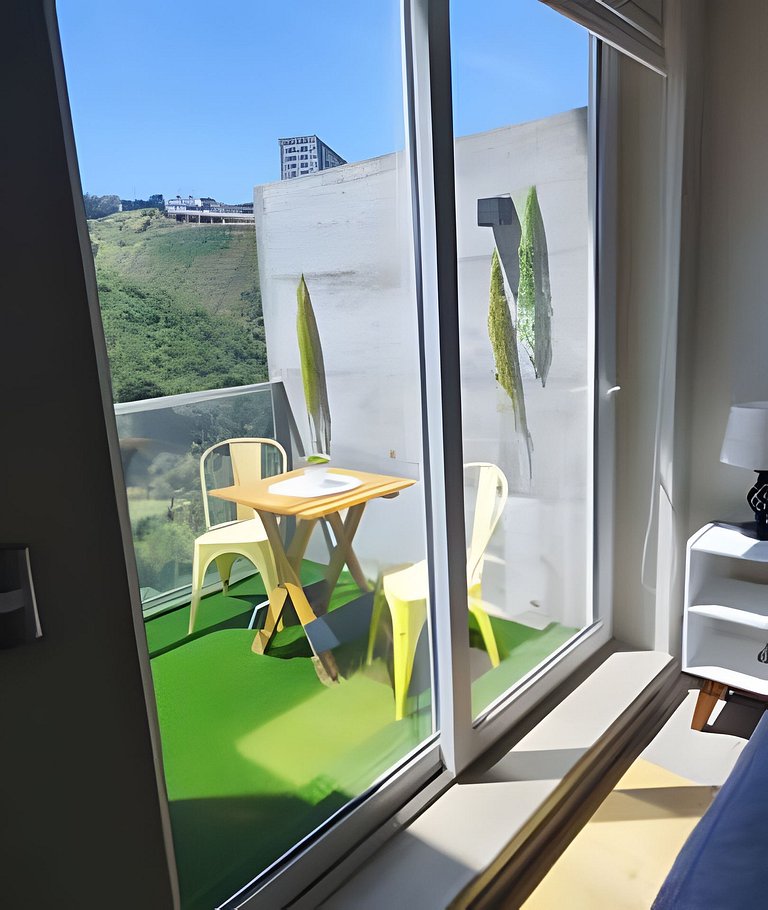514 ,Departamento ideal para parejas