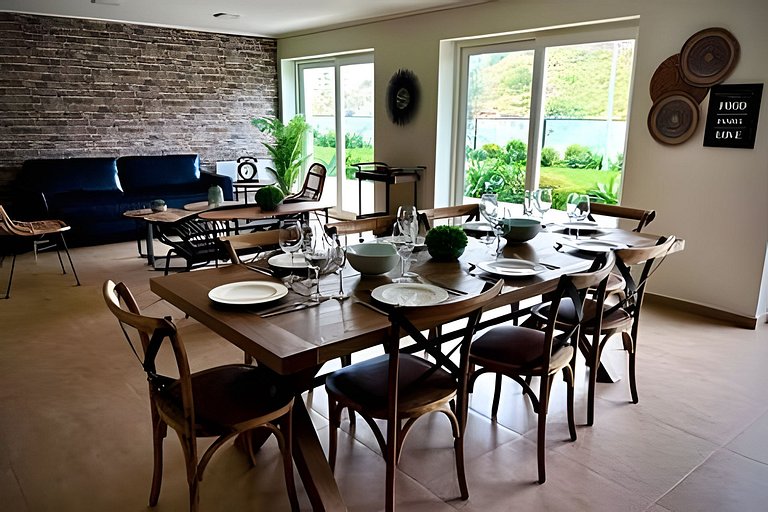 514 ,Departamento ideal para parejas