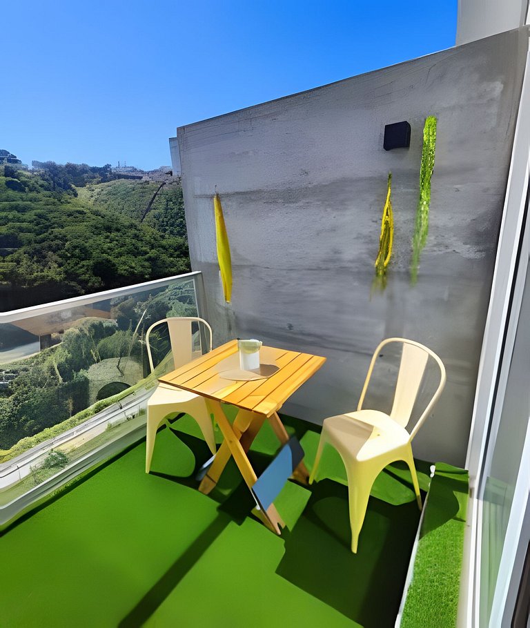 514 ,Departamento ideal para parejas