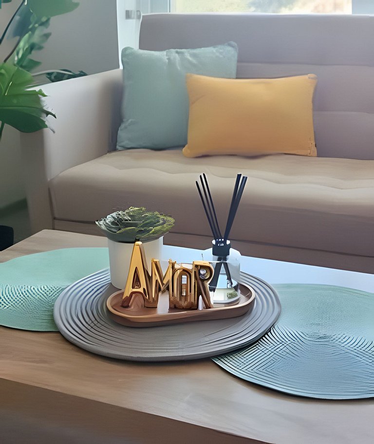 514 ,Departamento ideal para parejas