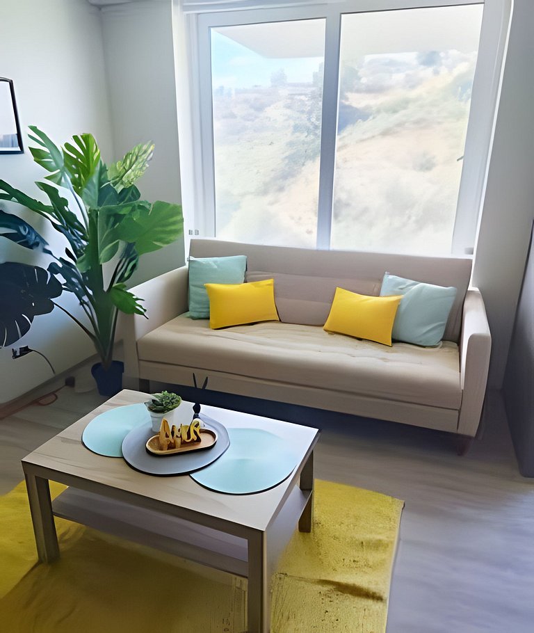 514 ,Departamento ideal para parejas
