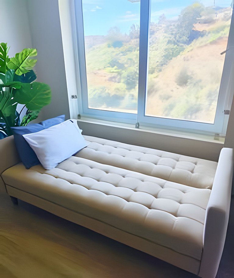 514 ,Departamento ideal para parejas