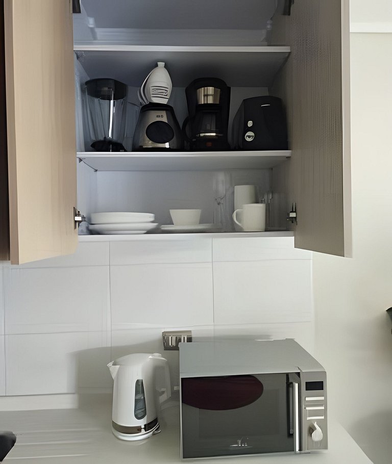 514 ,Departamento ideal para parejas
