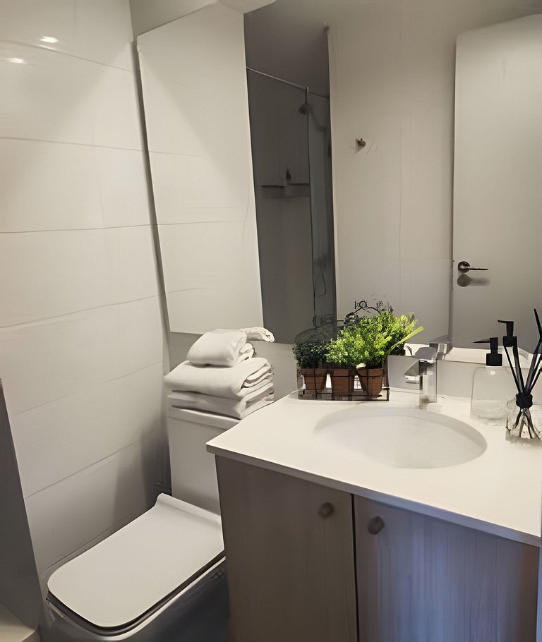 514 ,Departamento ideal para parejas