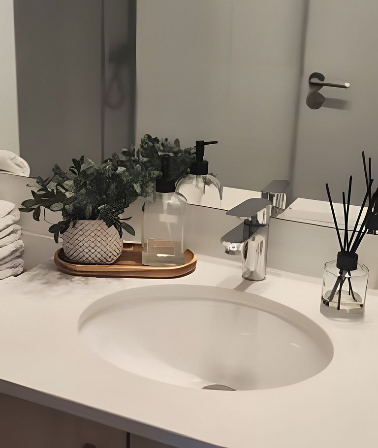514 ,Departamento ideal para parejas