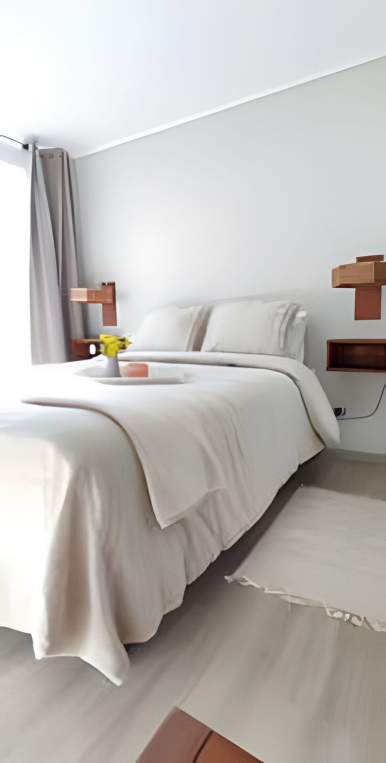 505 ,Depto studio NUEVO!, Boutique