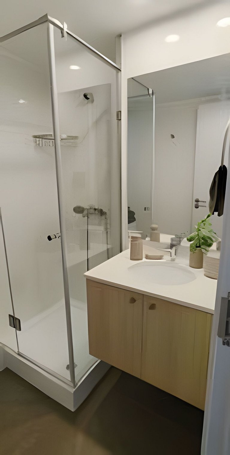 505 ,Depto studio NUEVO!, Boutique