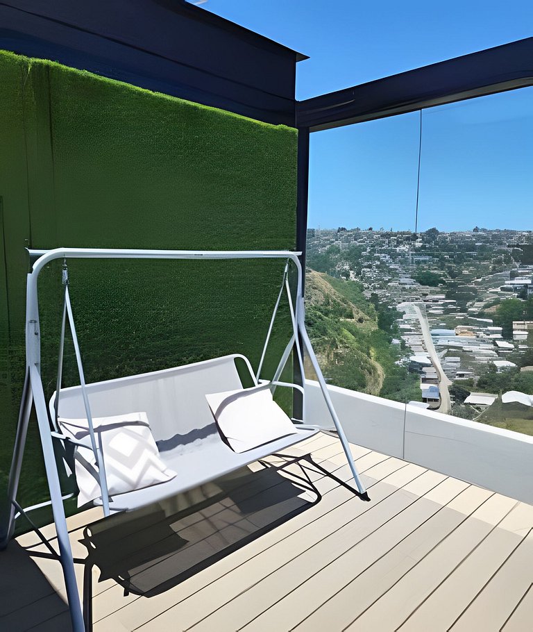 505 ,Depto studio NUEVO!, Boutique