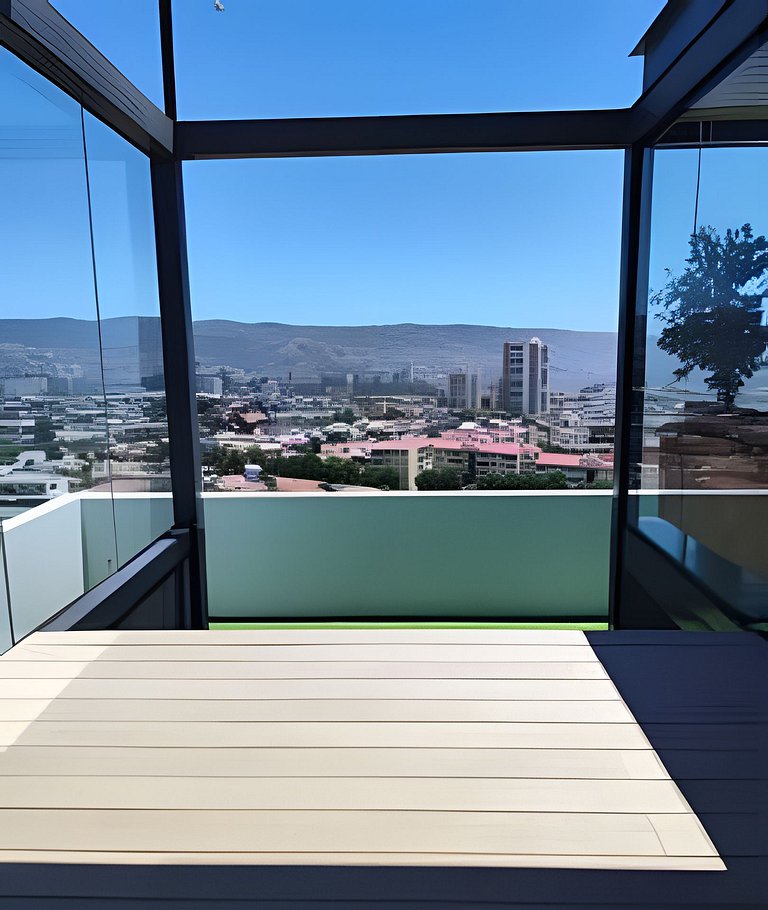 505 ,Depto studio NUEVO!, Boutique