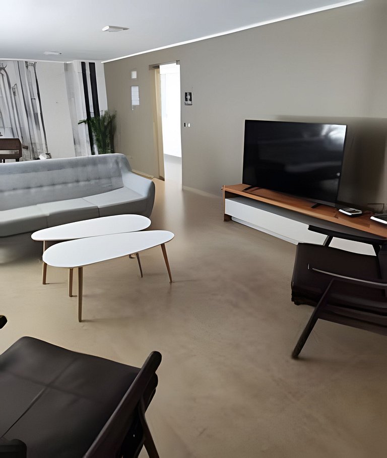 505 ,Depto studio NUEVO!, Boutique