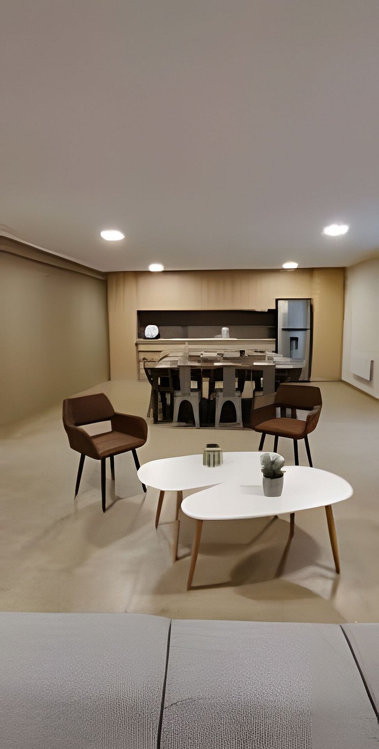 505 ,Depto studio NUEVO!, Boutique