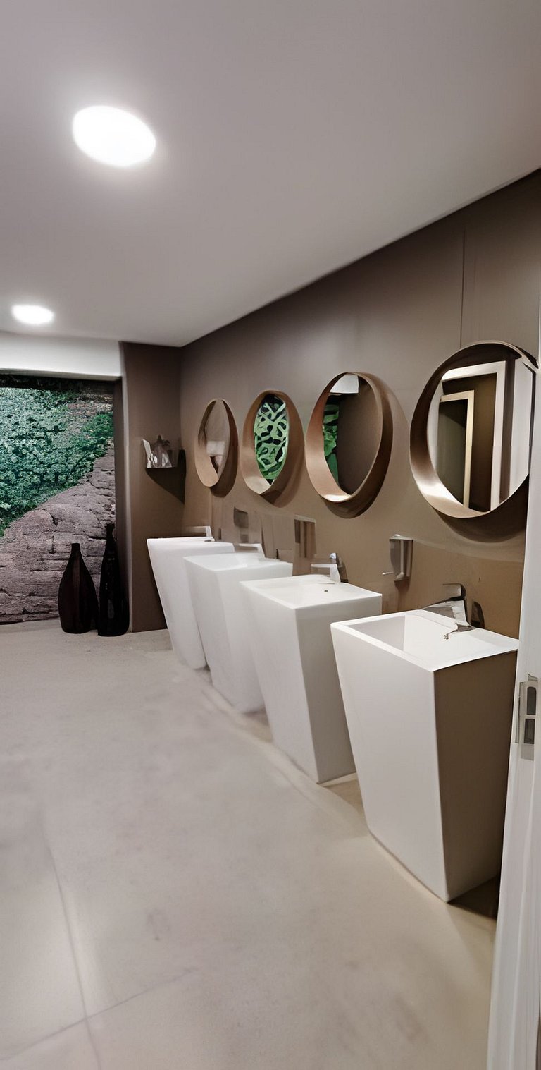 505 ,Depto studio NUEVO!, Boutique