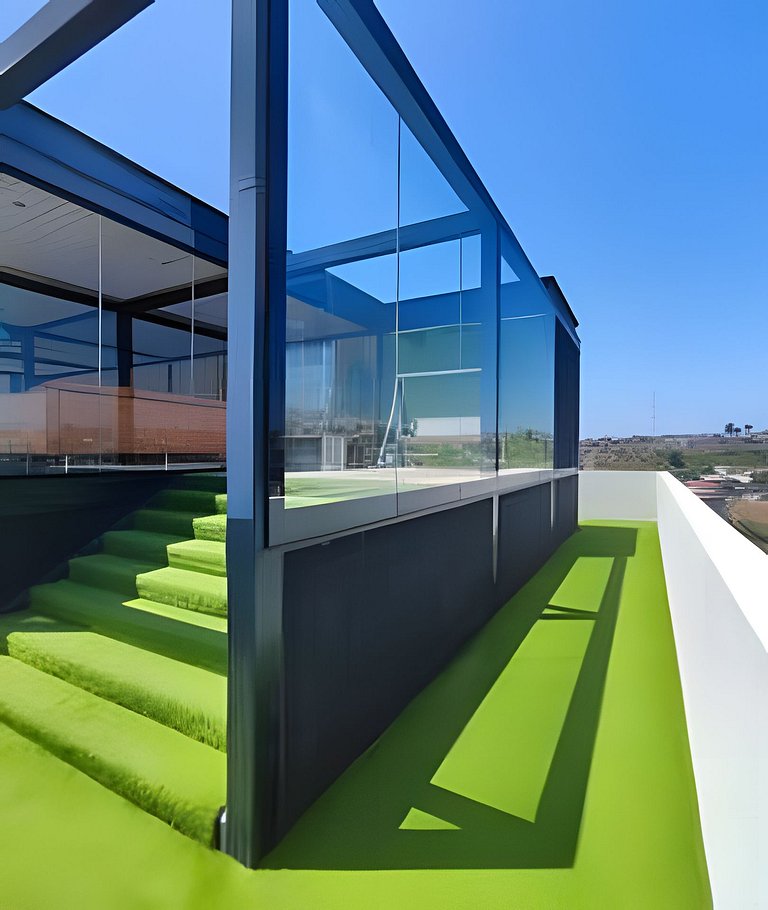 505 ,Depto studio NUEVO!, Boutique