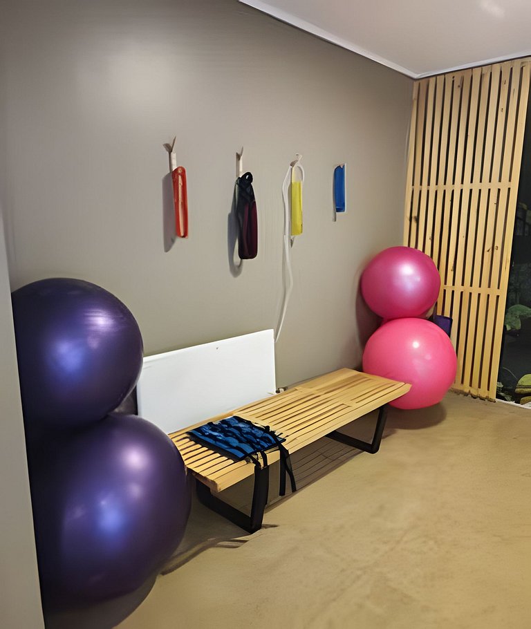 505 ,Depto studio NUEVO!, Boutique