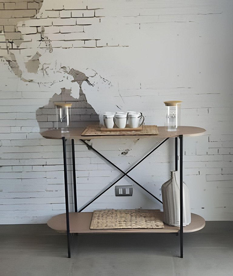 505 ,Depto studio NUEVO!, Boutique