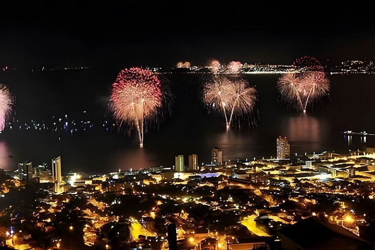 2015 ,Estudio nuevo en Placeres