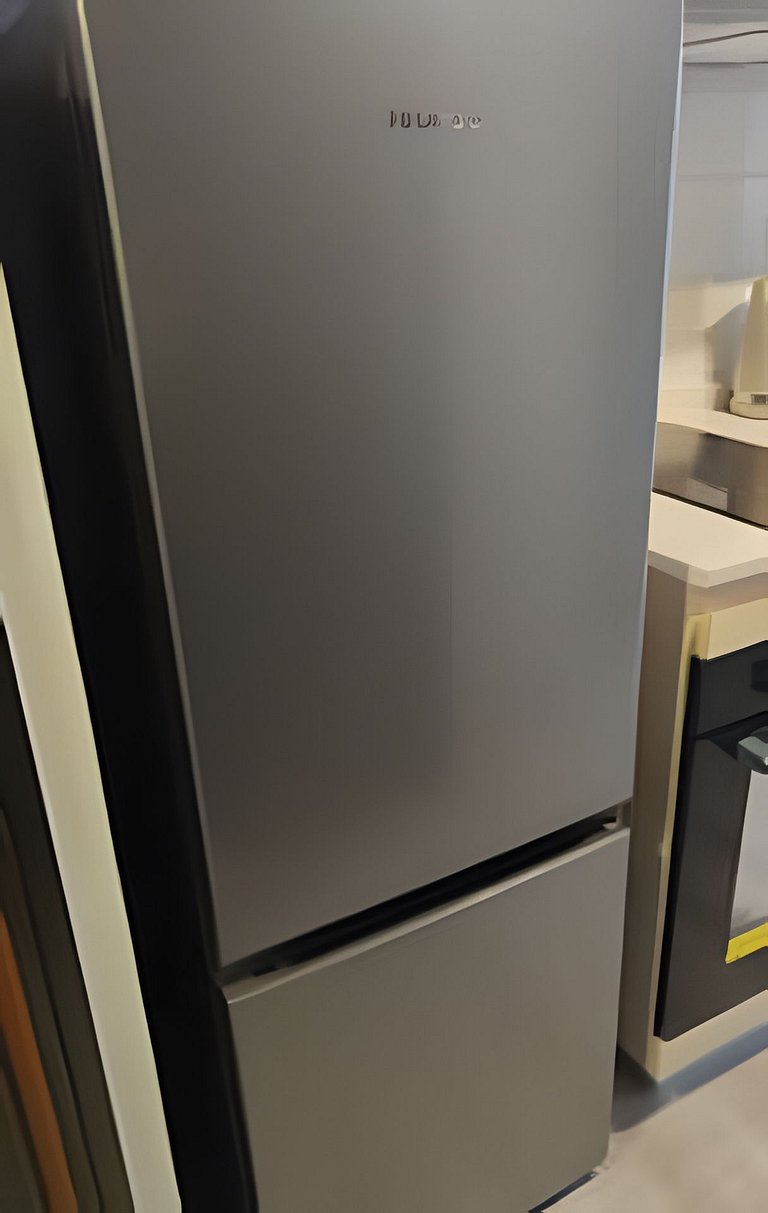 123,Estudio XL con Terraza y Vista